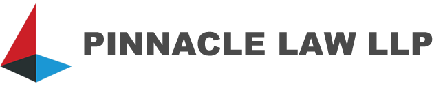 Pinnacle Law LLP Foundation