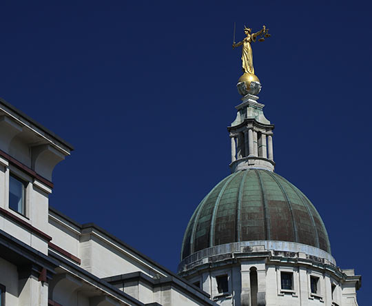 litigation